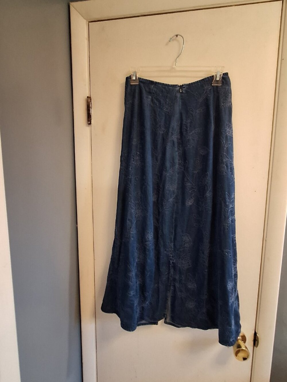 talbots skirt size 6